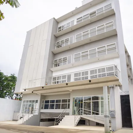 18 Suites Cebu