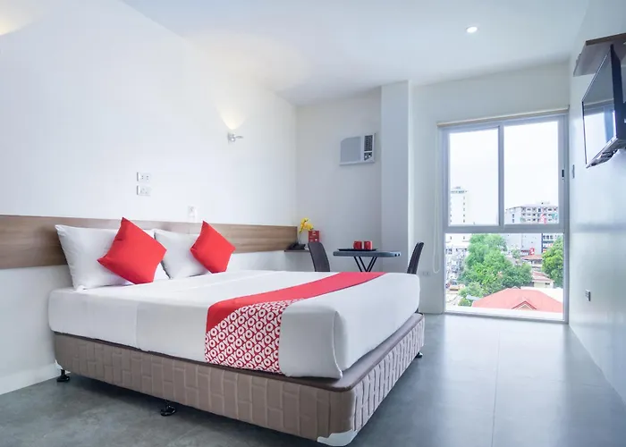 18 Hotel 3*