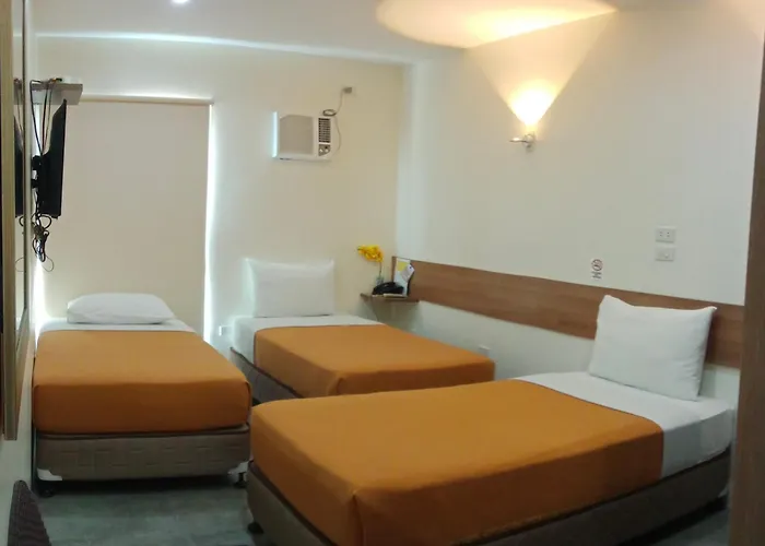 Hotel 18 Cebu