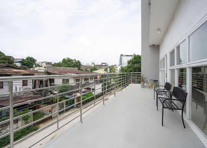 18 Hotel Cebu