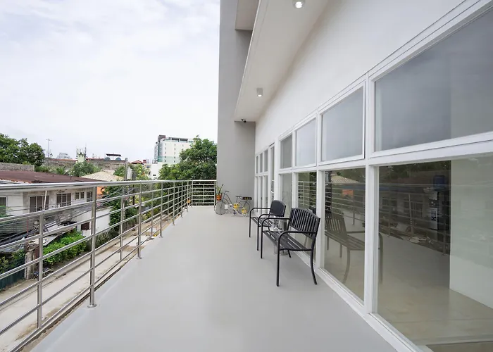 18 Hotel Cebu