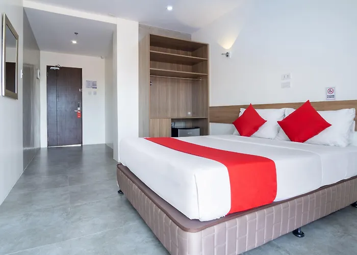 18 Hotel Cebu