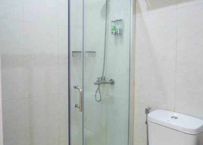 Hotel 18 Cebu