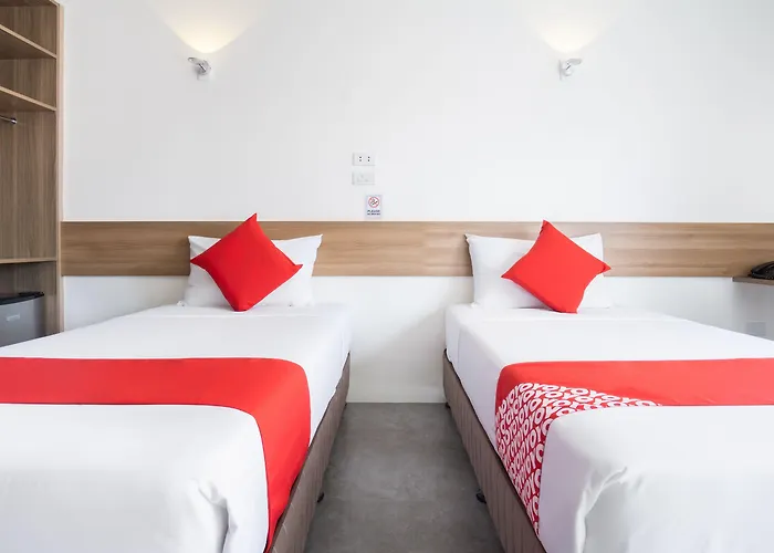 Hotel 18 3*