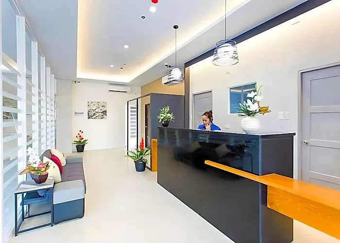Hotel 18 Cebu