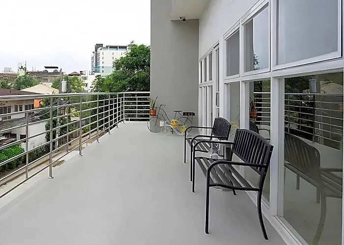 Hotel 18 Cebu