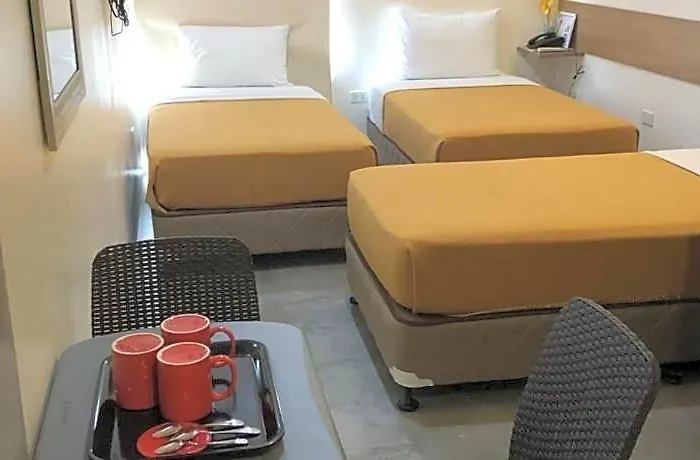 18 Hotel Cebu