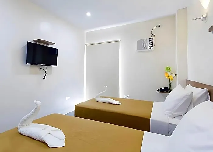 Hotel 18 Cebu