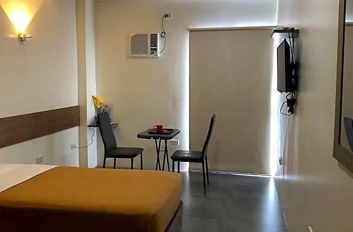 Hotel 18 Cebu