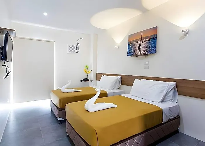 Hotel 18 3*