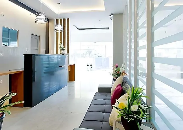 Hotel 18 Cebu