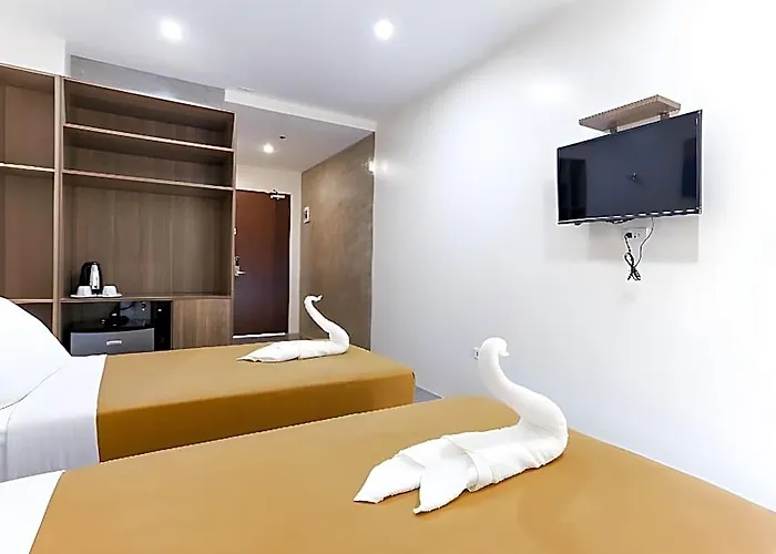 Hotel 18 Cebu