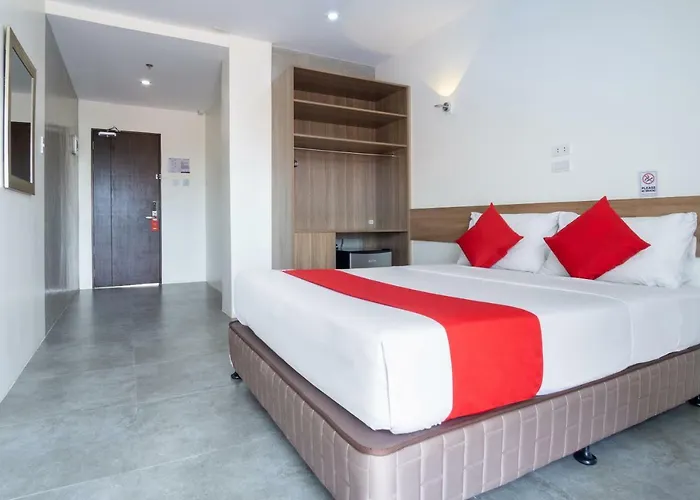 Hotel 18 Cebu