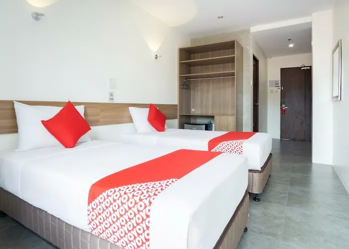 Hotel 18 3*