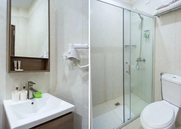 Hotel 18 Cebu